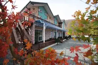 Jecheon Yeongbong Pension Các khách sạn gần Woraksan