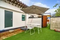 경주 옛길펜션 (감성숙소,황리단길인근,주차여유) 경주낭산 주변 호텔