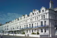 베스트 웨스턴 요크 하우스 호텔 Eastbourne Miniature Steam Railway Adventure Park 주변 호텔