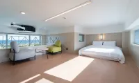 Busan Gijang Villa Himel Pool Villa