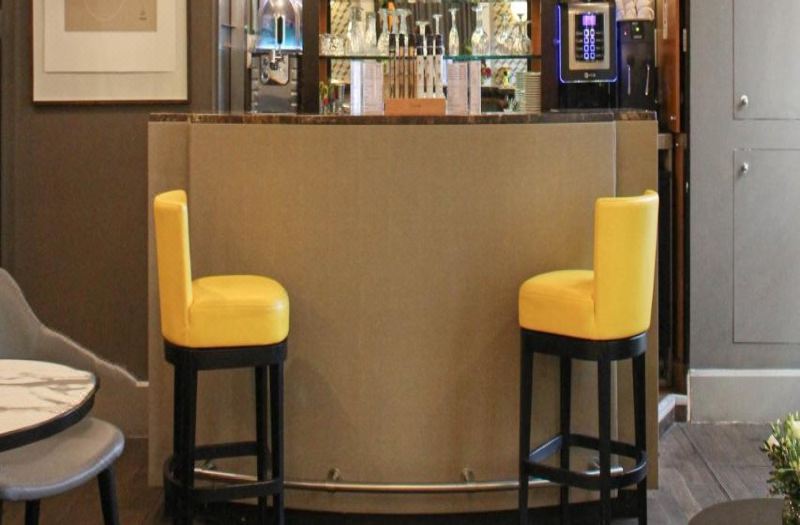 Hôtel le Marquis by Inwood Hotels photo 2