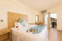 Siesta Hotel Các khách sạn ở Morne Rouge