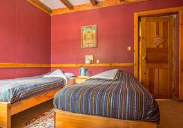 Everest Summit Lodge - Tashinga