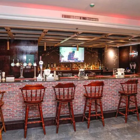 Diva Hotel