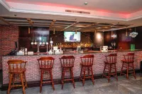 Diva Hotel - bar