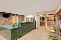 Super 8 by Wyndham Columbia SC / Ft. Jackson Hotels in Richland County