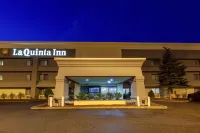 La Quinta Inn by Wyndham Detroit Canton Hotels in Canton