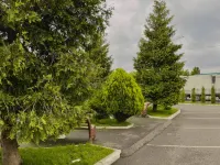 Provintsiya Hotel Hotels in Prigorodny District