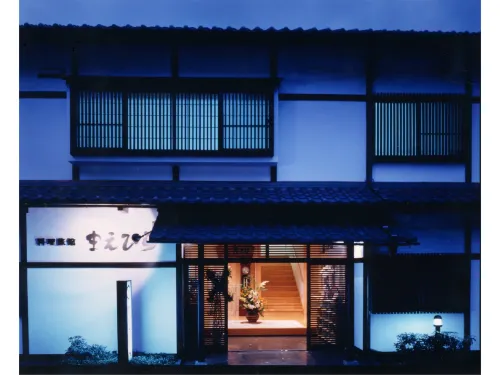 Maehira Hotels in Tenkawa