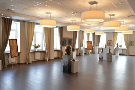 Tat'Yana Provans Hotel Отели рядом с достопримечательностью «Памятник князю Юрию Звенигородскому и Св. Пр. Савве Сторожевскому»