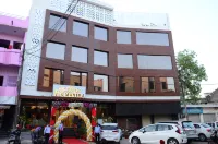 The Ved Mantra Hotels in der Nähe von Virangna Rani Avanti Bai Lodhi choraha