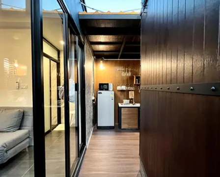 รูปภาพของบ้าน Jenny Pool Villa