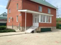 Gostinichnyj Complex Solnechny Hotel Hotels in Sterlitamak