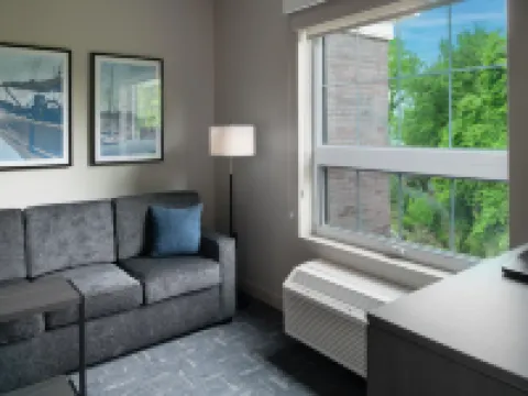 Residence Inn Annapolis アナポリスのホテル