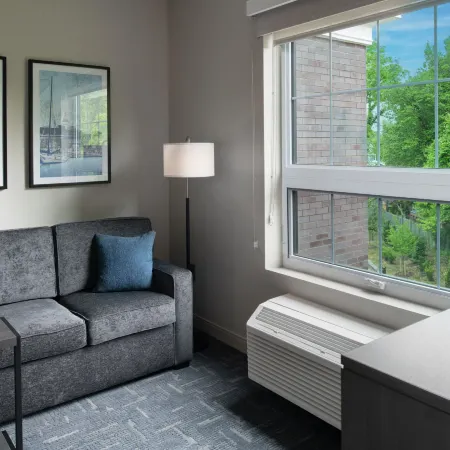 Residence Inn Annapolis