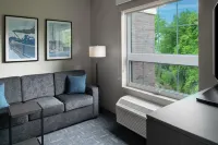 Residence Inn Annapolis Hoteles en Annapolis