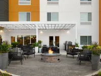 TownePlace Suites Oxford Al Hotels in Calhoun County