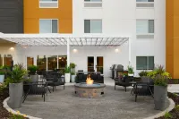 TownePlace Suites Oxford Al