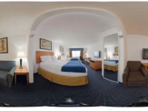 Holiday Inn Express & Suites Carlsbad by IHG Hotels in Eddy County