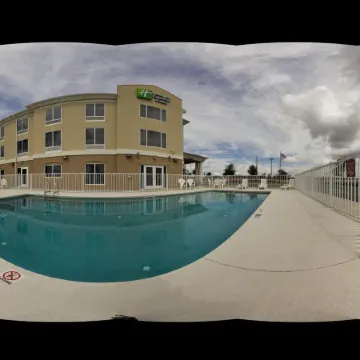 Holiday Inn Express & Suites BROOKSVILLE WEST by IHG