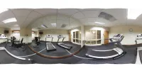 Holiday Inn Express & Suites SYLVA - WESTERN CAROLINA AREA by IHG - Træningscentre