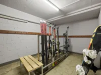 Nr.43 Haus Sotmirana 倫策海德酒店