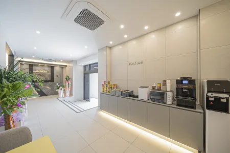 Sangju Stay201 Hotel