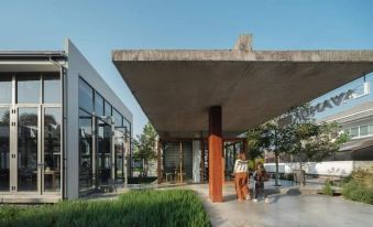 Lavanda Hotel Chiang Rai