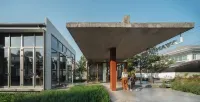 Lavanda Hotel Chiang Rai - parking