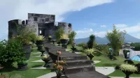 Red Budget Hotel Ternate Hotels in South Ternate