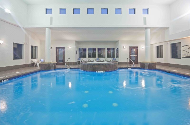 Staybridge Suites Plano - Richardson Area by IHG photo 5