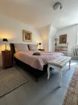 Jungshovedgaard Bed & Breakfast Hotels in Stege