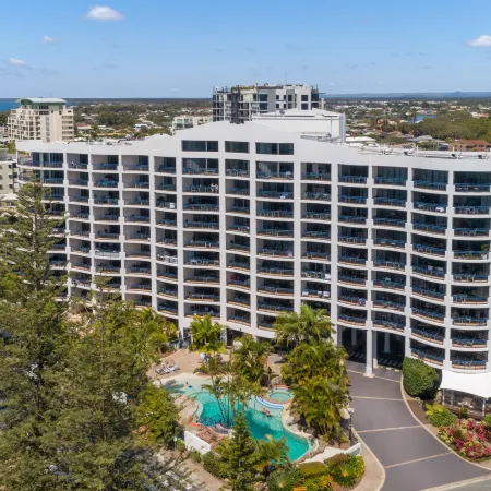 Ramada Resort by Wyndham Golden Beach