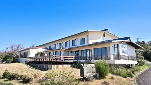 OnoueRyokan Hotels in Genkai