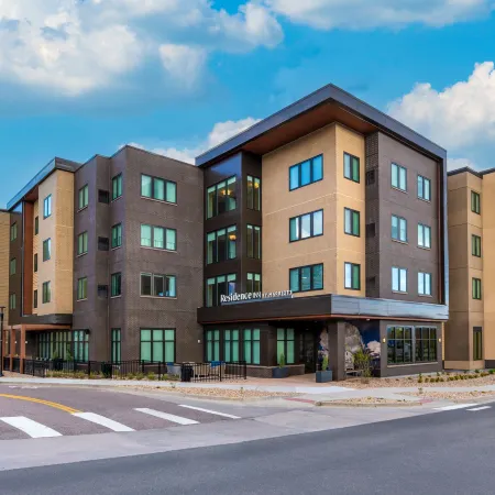 Residence Inn Arvada Denver West