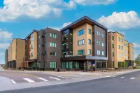 Residence Inn Arvada Denver West - Gym