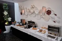 โรงแรม Praia Marina โดย RIDAN Hotels - พร้อมอาหารเช้า