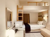 Phoenix Park Hotel Hotel di 