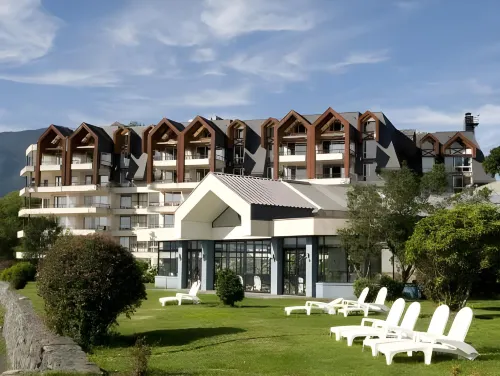 Hotel Enjoy Pucon Hotel di Pucon