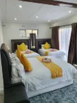Sunnyridge Lodge Hoteles en East London