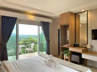 Byemuang Khaokho Resort View Talaymok Hotels in Khao Kho District