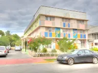 James Hotel Hotels near 1111