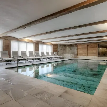Hotel Tyrol