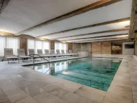 Hotel Tyrol - Pools