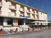 Hotel Abades Manzanil - WiFi