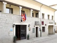 Hotel Arco San Vicente