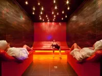 Artis Hotel & Spa - spa