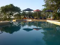 Boutique Hotel Luna Azul - С бассейном