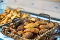 Hotel Beleret - breakfast