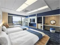 Il Azzurri Hotel a Nishiizu